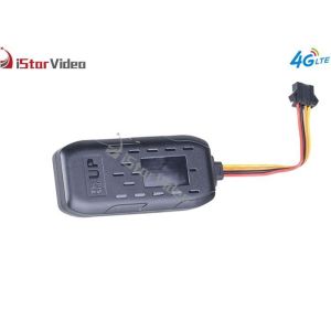 Quality Multiple Language 4G LTE Gps Tracker Real Time Tracking IP65 for sale