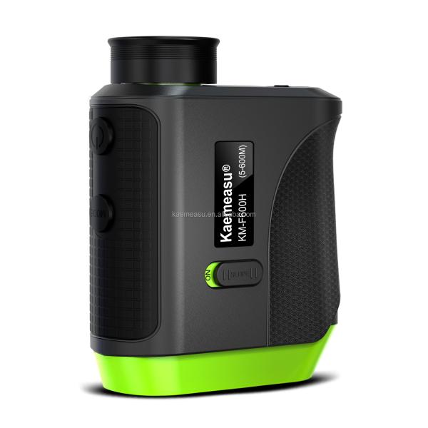 Oem Range Finder Slope Scope Laser Distance Meter Telescope Multiple Modes For Hunting Rangefinder Laser Golf Laser Rangefinder