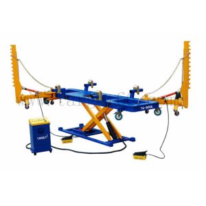 mini car bench /car frame machine TG-800E