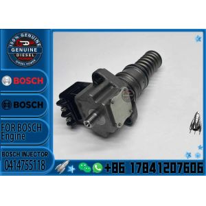 0414755008 0414755118 unit pump 0414755008 0414755118