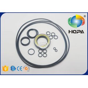 ACM Material VOE14501803 Hydraulic Motor Seals Volvo EC290 EC290B