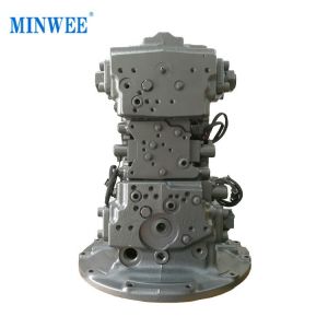 wholesale excavator parts PC200-8 Excavator Main Pump