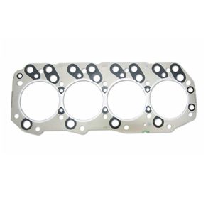 Blown Head Overhaul Gasket Set Hino H06CT Truck Engine