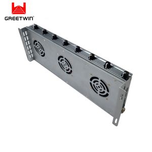 894MHz 2G 3G 4G 20m 46W Mobile Phone Signal Jammer