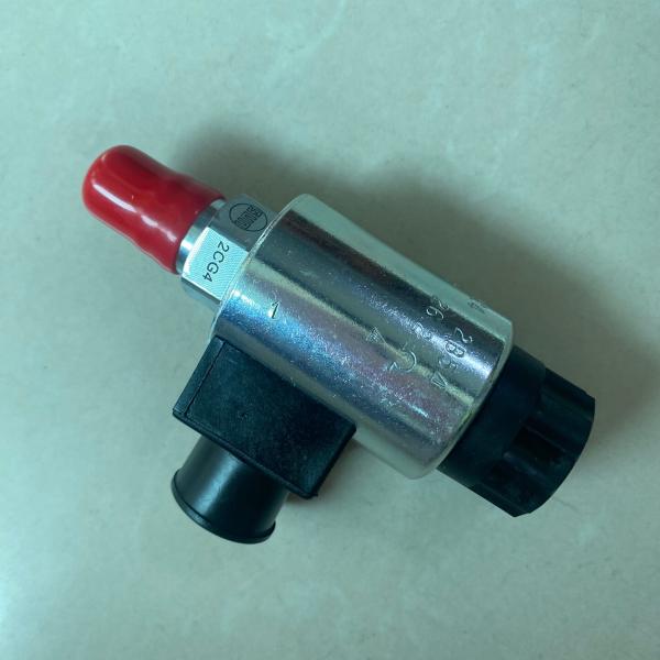 SUN Valve RBAPXWN224 Sany Zoomlion Concrete Pump Truck Replacement Parts 100% New and Original