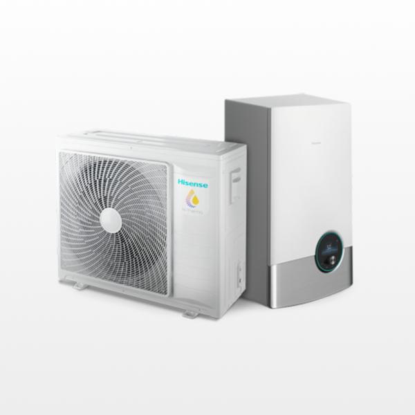 Buy Hisense 18000 BTU Wall Mounted Air Conditioner with Inverter Technology at wholesale prices
