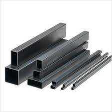 Buy 3x4 Gi Square Tube , Square Galvanized Tube High Mechanical Strength Hollow Core at wholesale prices