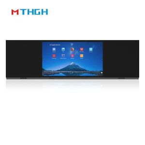 64GB Storage Smart Digital Blackboard With I3 Processor And 65 Inch Display