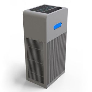 Home PM2.5 Detection 420M3/H Hepa Anion Air Purifier