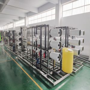 Electrocoagulation Wastewater Treatment Equipment Device For Petrochemical And