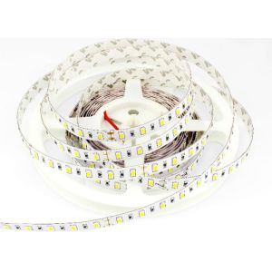 Flexible LED Strip Light SAMSUNG 5630 SMD No Dimmable For Cabinet Lighting