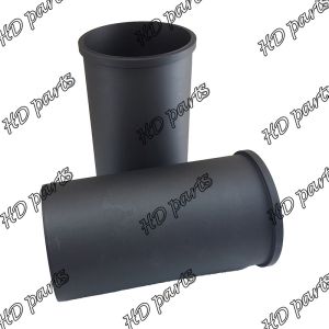 6D40 Diesel Engine Cylinder liner ME120028 For Mitsubishi