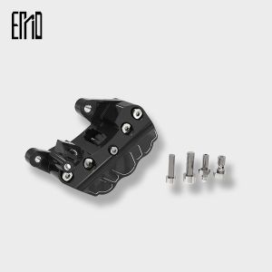 INCA Customization Motorcycle Maintenance Parts Motorcycle Caliper