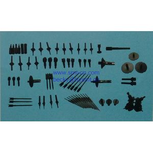 China Panasert nozzle MSH3 NOZZLE on sale