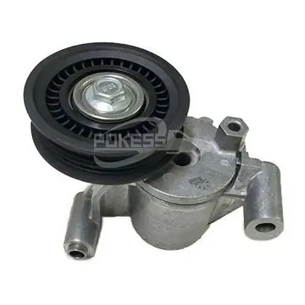 CV6Z6A228A CV6E6A228BB CV6E6A228BA DS7E6A228BA CV6E6A228AB Belt Tensioner Pulley