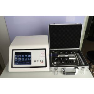 Eswt ED Shockwave Therapy Machine Shock Wave Physical Therapy Equipments