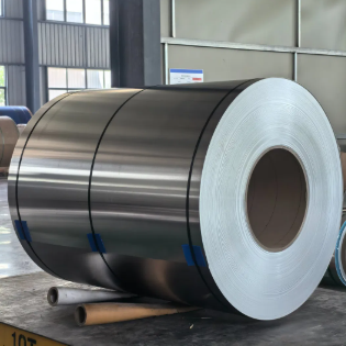 Aluminum Alloy 5052 Cladmax (1.6mm × 1200mm) for Self-Cleaning Building Curtain Walls