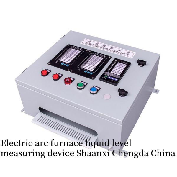 Buy Electric arc furnace fittings liquid level measuring device at wholesale prices