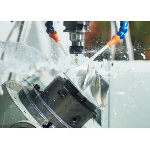 MIM Metal Rapid Tooling Injection Molding Service Aluminum Brass Bronze