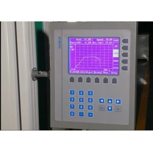 Digital Display Electronic Universal Testing Machine Tension Tester For Thermal