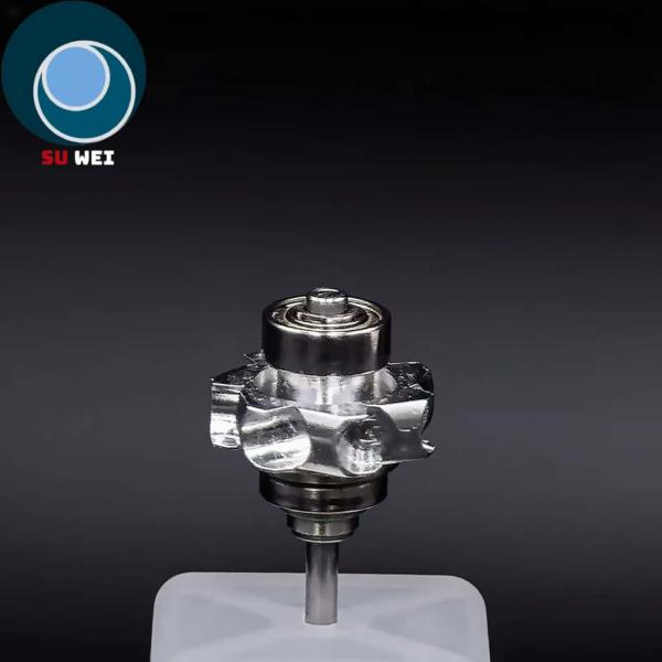 Buy Dental Rotor For NSK Ti - Max Z900L  High Speed Handpiece Dental Rotor Air Turbine at wholesale prices