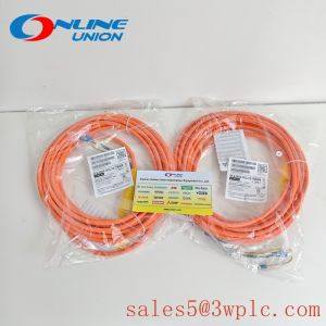 6FX3002-5CL12-1BA0 SIEMENS Motor Power Cable 10m
