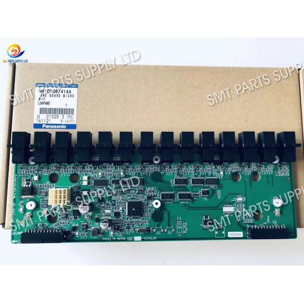 Panasonic Smt Spare Parts CM402/602 Feeder Cart Board N610108741AA
