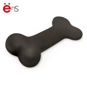 Bone Shaped PVC Door Stopper Promotional For Kids Toys OEM ODM