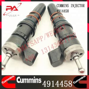 4914458 M11-STC CUMMINS Diesel Injector 4914452 4060959 4999492