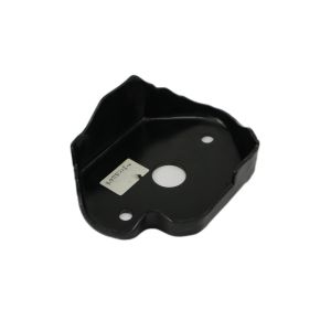 8973812280 Isuzu Automotive Parts DMAX 4JJ1 4JK1 Cover Cushion Rubber FRT RH