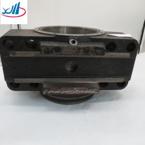 Iron Shantui Spare Parts Balance Shaft Housing HFF2918005CK1G3