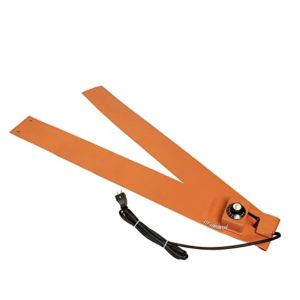 200L Silicone Drum Heater