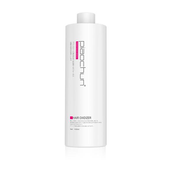 PIAOCHUN 1000ml Hair Color Peroxide Developer – Pro Formula, 3%-12% Concentratio