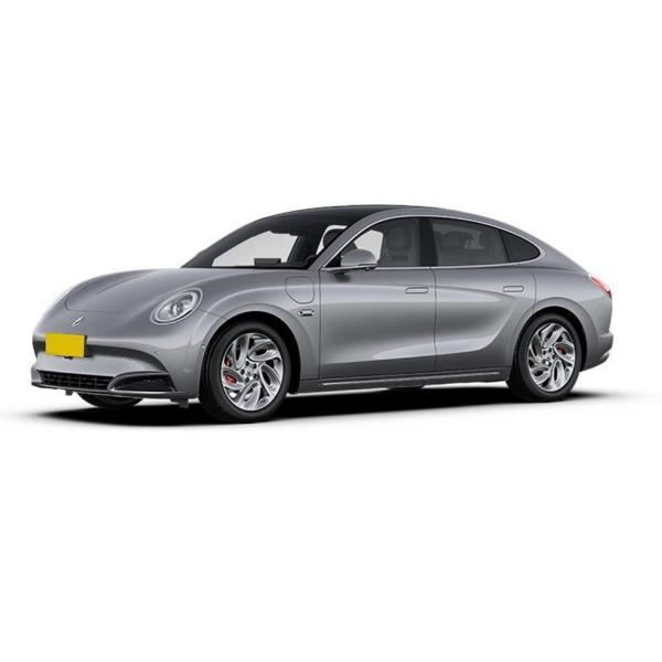 2023 Ora Cat GT The Perfect Combination of Style and Performance for Medium