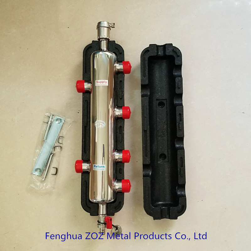 Quality Hydraulic separator for sale
