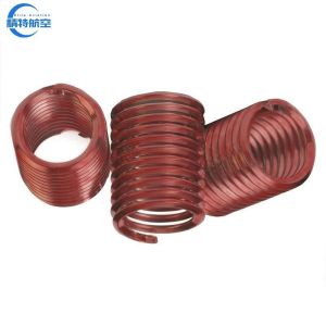 Quality Zinc Plated 304 Colored Tangless Stainless Steel Wire Thread Repair Inserts for High Production Efficiency for sale