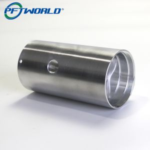 Precision Customized CNC Machining Turning Service Aluminum For Environmental