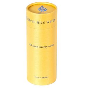 370ml Portable Nano Alkaline Water Flask