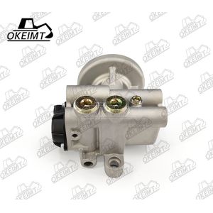 0770 326 - 1644 Electronic Fuel Pump For Cate 320C 320D Engine