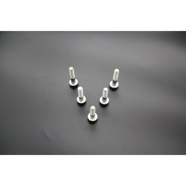 Sheet Metal Flange Head Cap Screw Middle Carbon Steel DIN6921– M16x40– 8.8