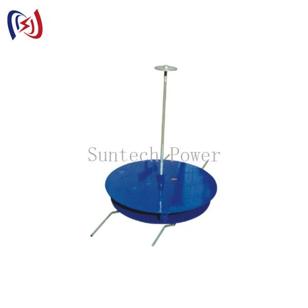 Buy Electrical Cable Reel Turntable Device Cable Laying Bracket Stand at wholesale prices