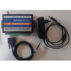 Modbus Internet M2m Gateway Non - Condensing 8 Channels Digital Output