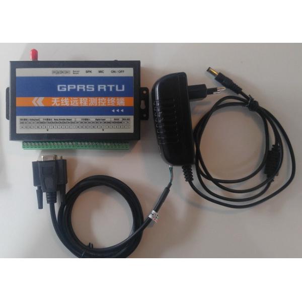 Buy Modbus Internet M2m Gateway Non - Condensing 8 Channels Digital Output at wholesale prices
