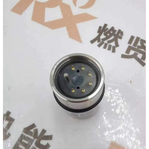 Original Stock 40 Infrared Gas Detector SPXCDXSRXSS by Honeywell Stainless Steel Motor Type Servo