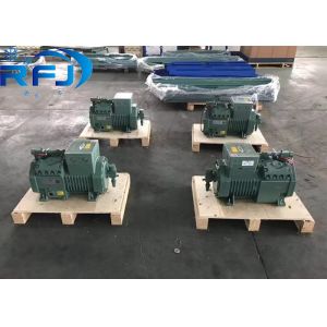 Bitzer Semi Hermetic Compressor 4FES-5Y 50HP High Temperature