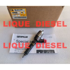 China CAT / Caterpillar Genuine Injector 320-0690 2645A749 320 0690 3200690 for C6.6 Engine on sale