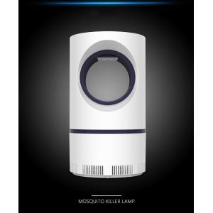 Electronic Mosquito Killer NonChemical USB LED Powered Insect Killer Non