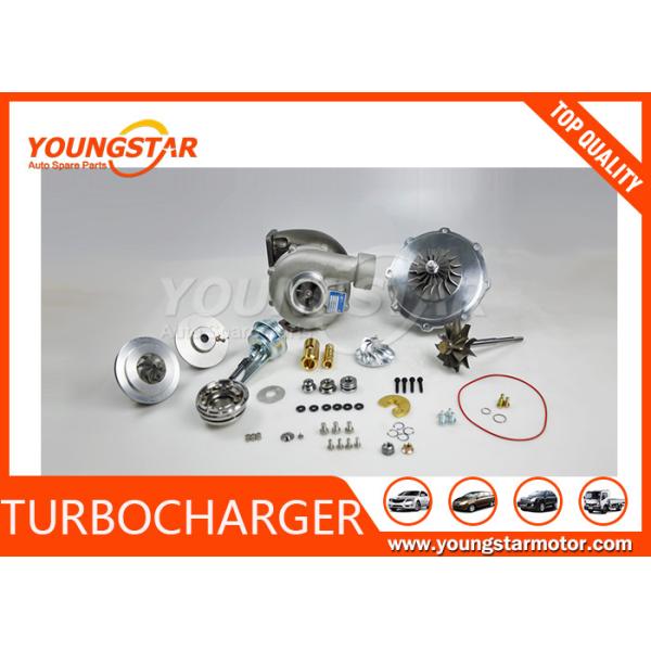 Buy Hyundai Turbo D4BH OEM 28200-42560 at wholesale prices