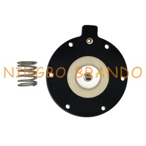 DMF-Z-40S DMF-ZM-40S DMF-Y-40S 1.5'' Inch Diaphragm Repair Kit