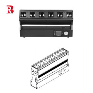 Laser Beam Bar - Lighting Customizable China Supplier